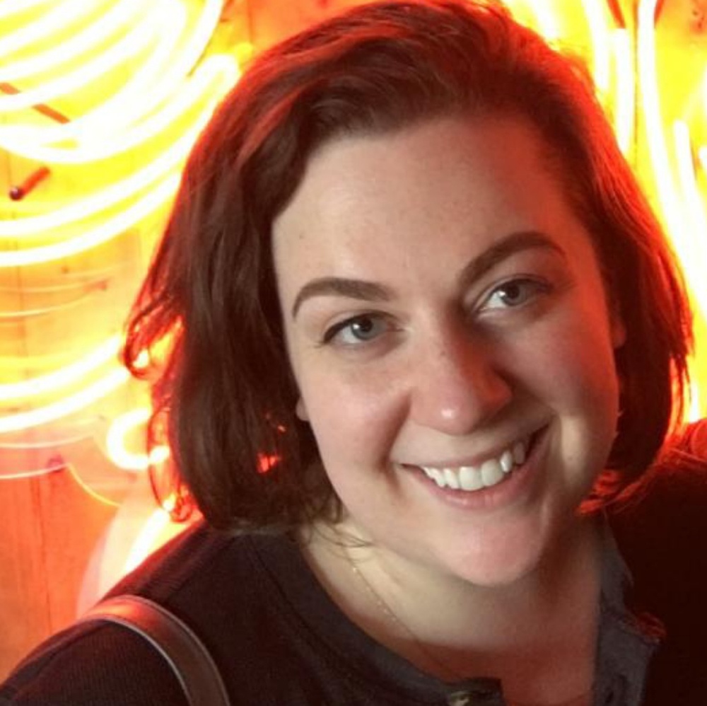 Meet your Posher, Kristen
